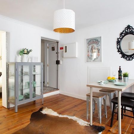 Alfama Apartment Лиссабон Экстерьер фото